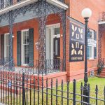 Hallett-Irby House